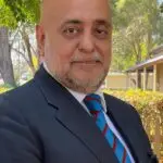 Amir Rana