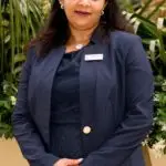 Nandini Bylappa