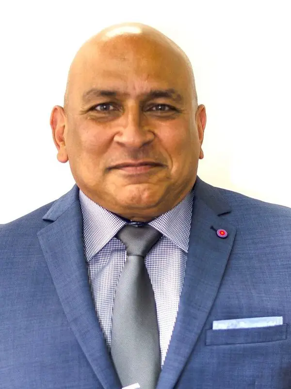 Pradeep Parihar