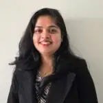 Yashodha Tambe