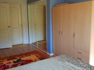 Perfect three bedroom conveniently located Townhouse in Toongabbie (3 bed, 2.5 bath, 2+ car)