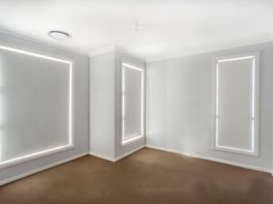 LEASED in ONE DAY