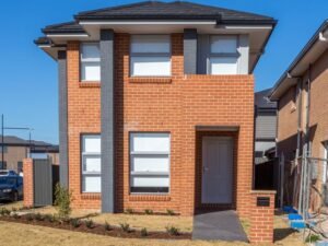 LEASED in ONE DAY