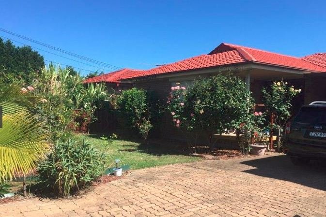 Beautiful Brick Home Close to all amenities