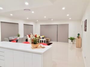 Quality House for you to move in