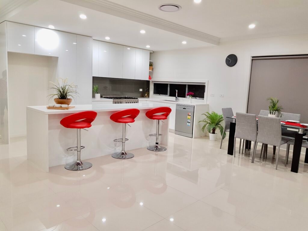 Quality House for you to move in