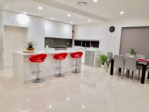 Quality House for you to move in