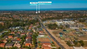 Rare Oppurtunity in Kellyville