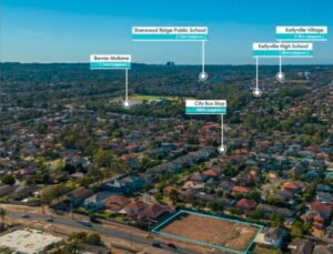 Rare Oppurtunity in Kellyville