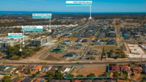 Rare Oppurtunity in Kellyville