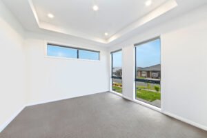 NORTH EAST FACING WITH HIGH QUALITY