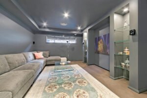 NORTH EAST FACING WITH HIGH QUALITY