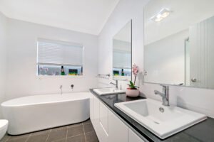 NORTH EAST FACING WITH HIGH QUALITY