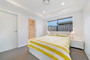 NORTH EAST FACING WITH HIGH QUALITY