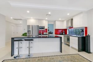 NORTH EAST FACING WITH HIGH QUALITY