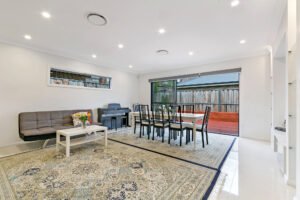 NORTH EAST FACING WITH HIGH QUALITY