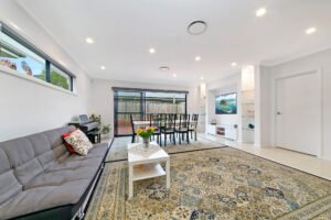 NORTH EAST FACING WITH HIGH QUALITY