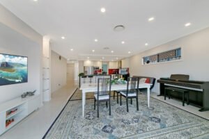 NORTH EAST FACING WITH HIGH QUALITY