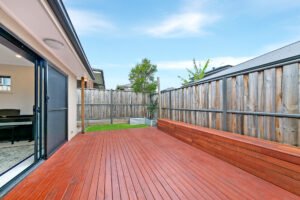 NORTH EAST FACING WITH HIGH QUALITY