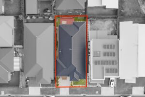 NORTH EAST FACING WITH HIGH QUALITY