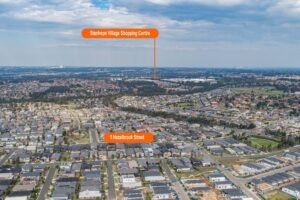 NORTH EAST FACING WITH HIGH QUALITY