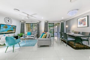 RECORD PRICE FOR A TOWNHOUSE in Marayong