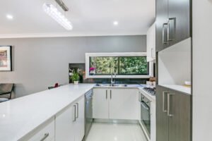 RECORD PRICE FOR A TOWNHOUSE in Marayong