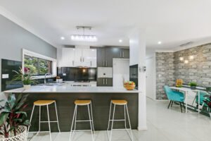 RECORD PRICE FOR A TOWNHOUSE in Marayong