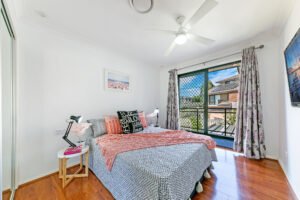 RECORD PRICE FOR A TOWNHOUSE in Marayong