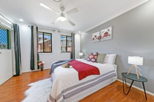 RECORD PRICE FOR A TOWNHOUSE in Marayong