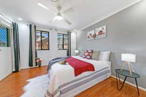 RECORD PRICE FOR A TOWNHOUSE in Marayong