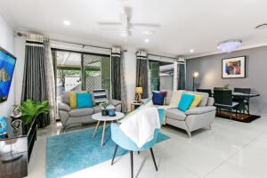 RECORD PRICE FOR A TOWNHOUSE in Marayong