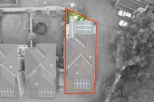 RECORD PRICE FOR A TOWNHOUSE in Marayong