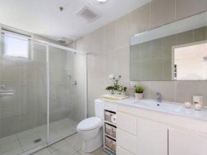 Located at the heart of Parramatta