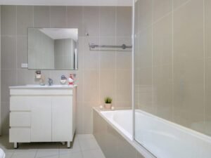 Located at the heart of Parramatta