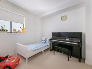 Located at the heart of Parramatta