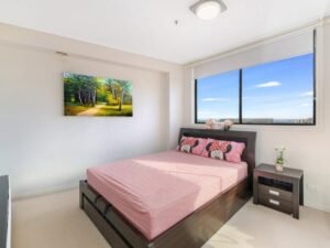 Located at the heart of Parramatta