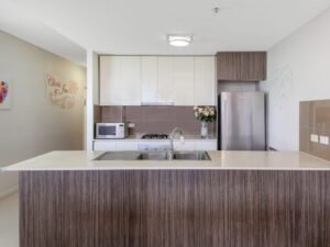 Located at the heart of Parramatta