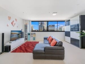 Located at the heart of Parramatta