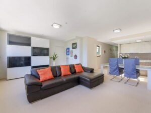 Located at the heart of Parramatta