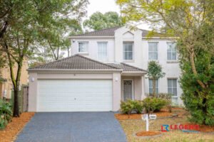 Walk to Bellavista Metro  – Cul-De-Sac Location