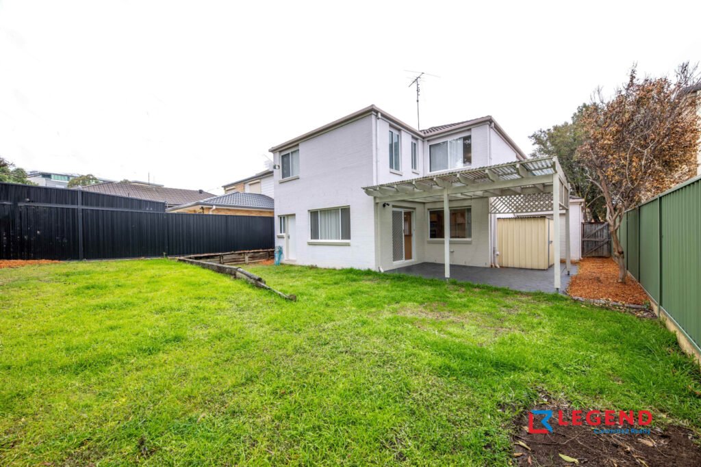 Walk to Bellavista Metro – Cul-De-Sac Location