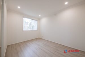 Walk to Bellavista Metro  – Cul-De-Sac Location