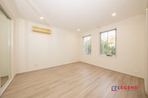 Walk to Bellavista Metro  – Cul-De-Sac Location