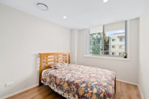 Townhouse Style Two Levels – Modern Unit