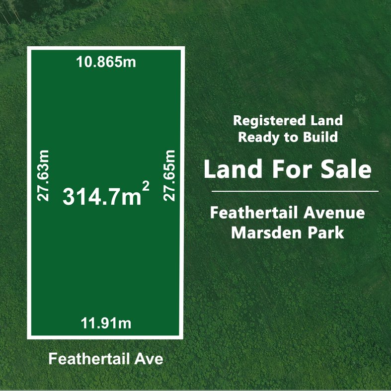 OFF MARKET SALE – 66W