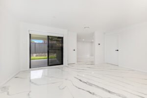 Stylish and spacious Brand new house