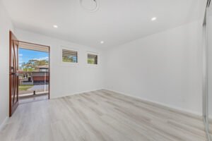 Stylish and spacious Brand new house