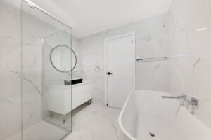 Stylish and spacious Brand new house