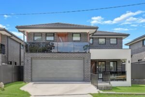 Stylish and spacious Brand new house